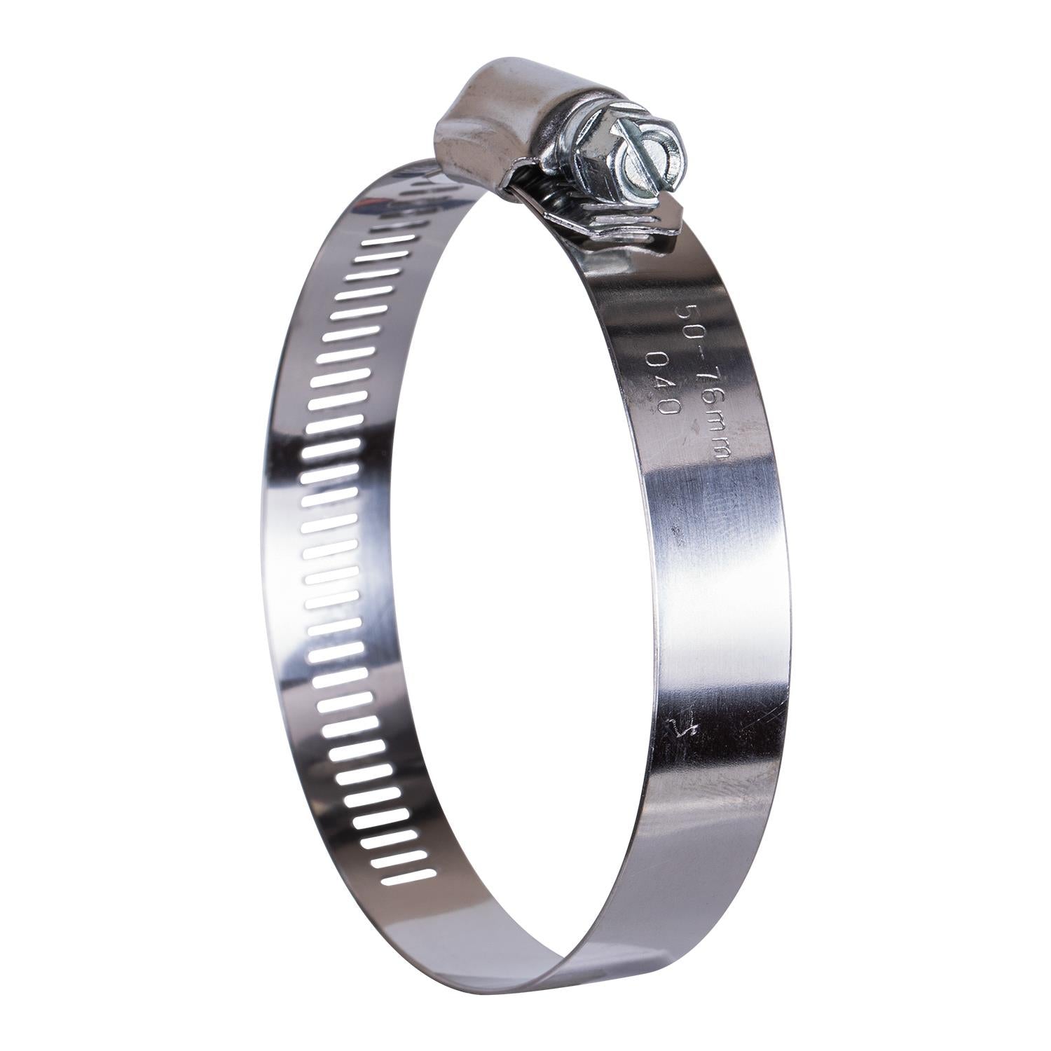 Hose Clamp HC40