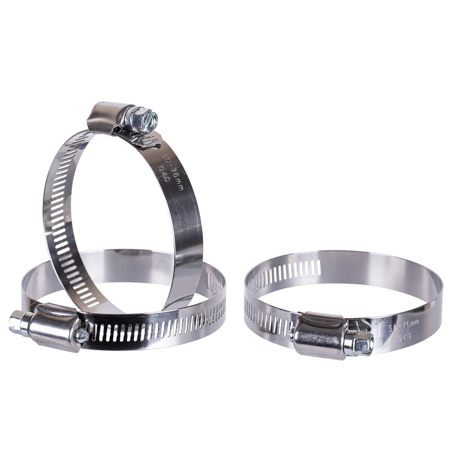 Hose Clamp HC40