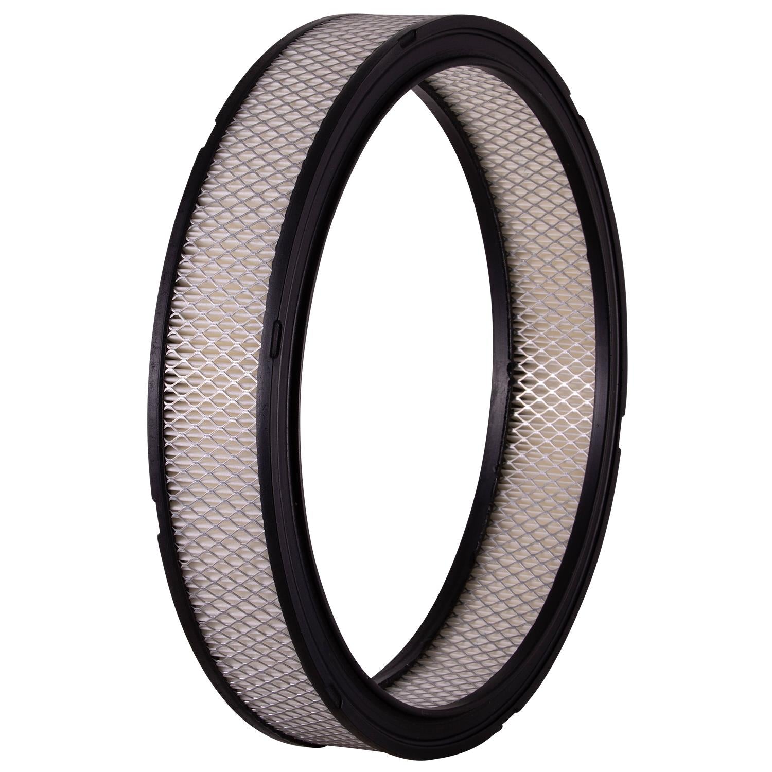 PG PA991 Engine Air Filter | Fits 1977 Lincoln Mark V