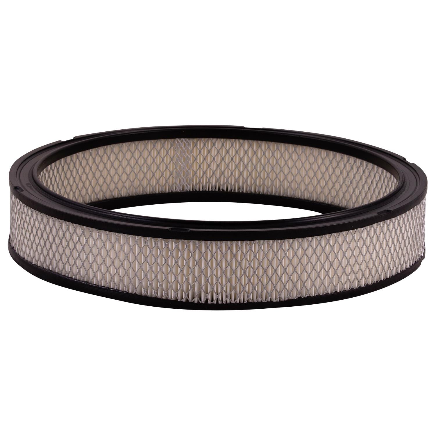 PG PA991 Engine Air Filter | Fits 1975 Mercury Cougar