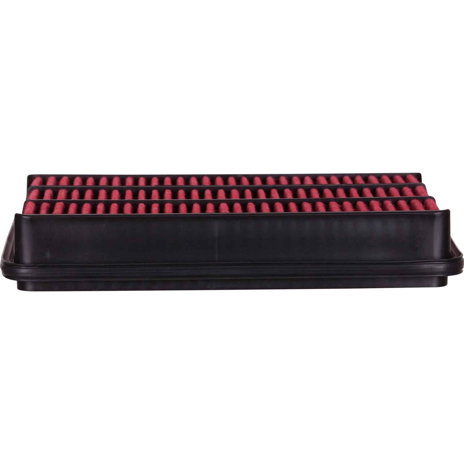 HIGHFLOW PA5305X, High Performance, Pre-Oiled Disposable Engine Air Filter | Fits 2003 Lexus GX470