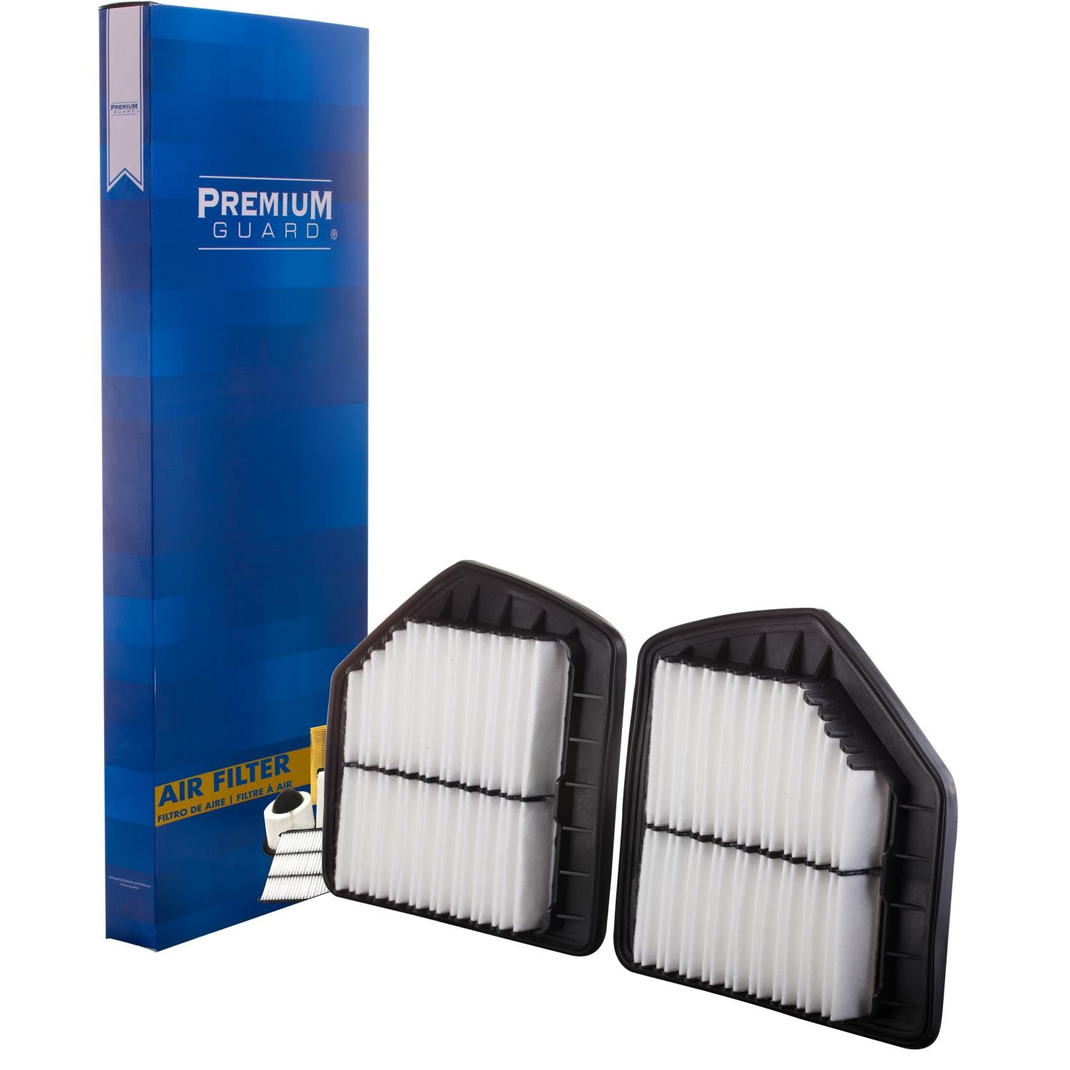 PG PA99080K Engine Air Filter