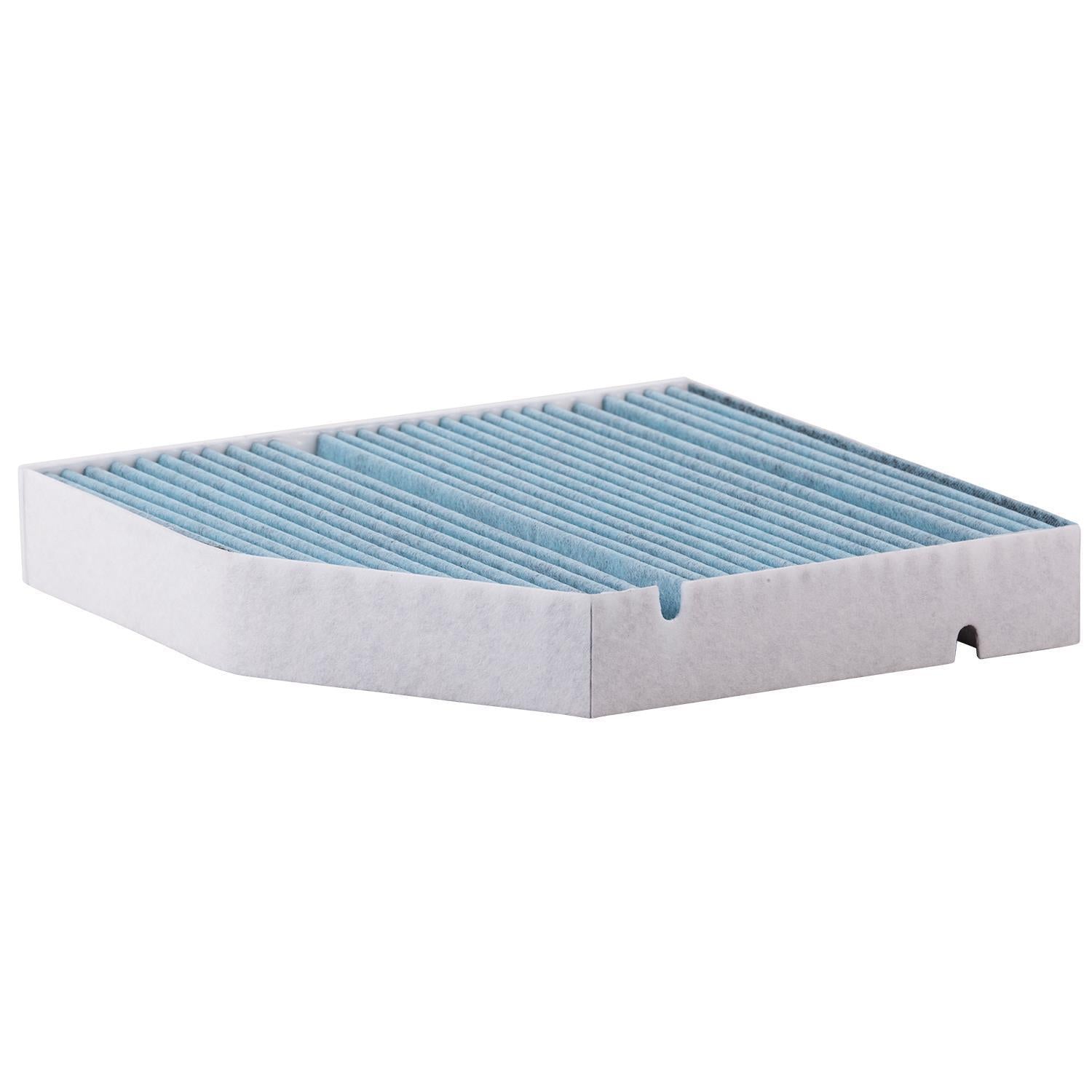 PUREFLOW 2019 Mercedes-Benz C200 Cabin Air Filter with Antibacterial Technology, PC99241X