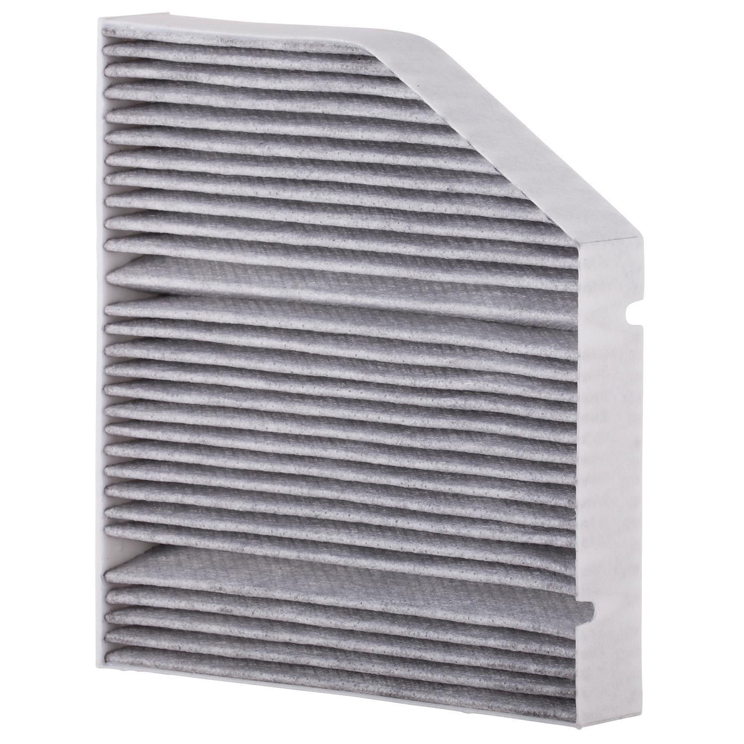 PUREFLOW 2019 Mercedes-Benz C200 Cabin Air Filter with Antibacterial Technology, PC99241X