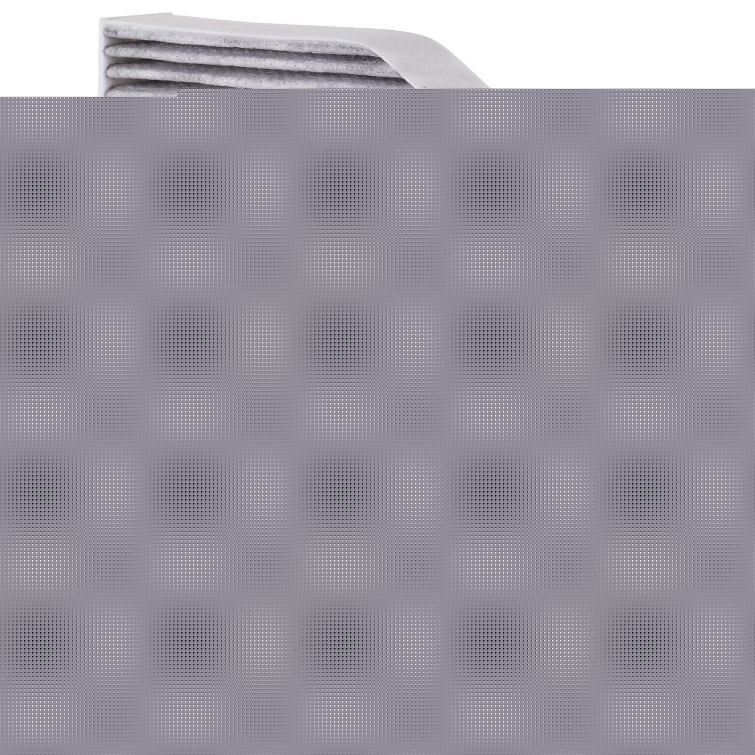 PUREFLOW® 2027 Mercedes-Benz Maybach GLS600 Cabin Air Filter with Antibacterial Technology, PC99241X