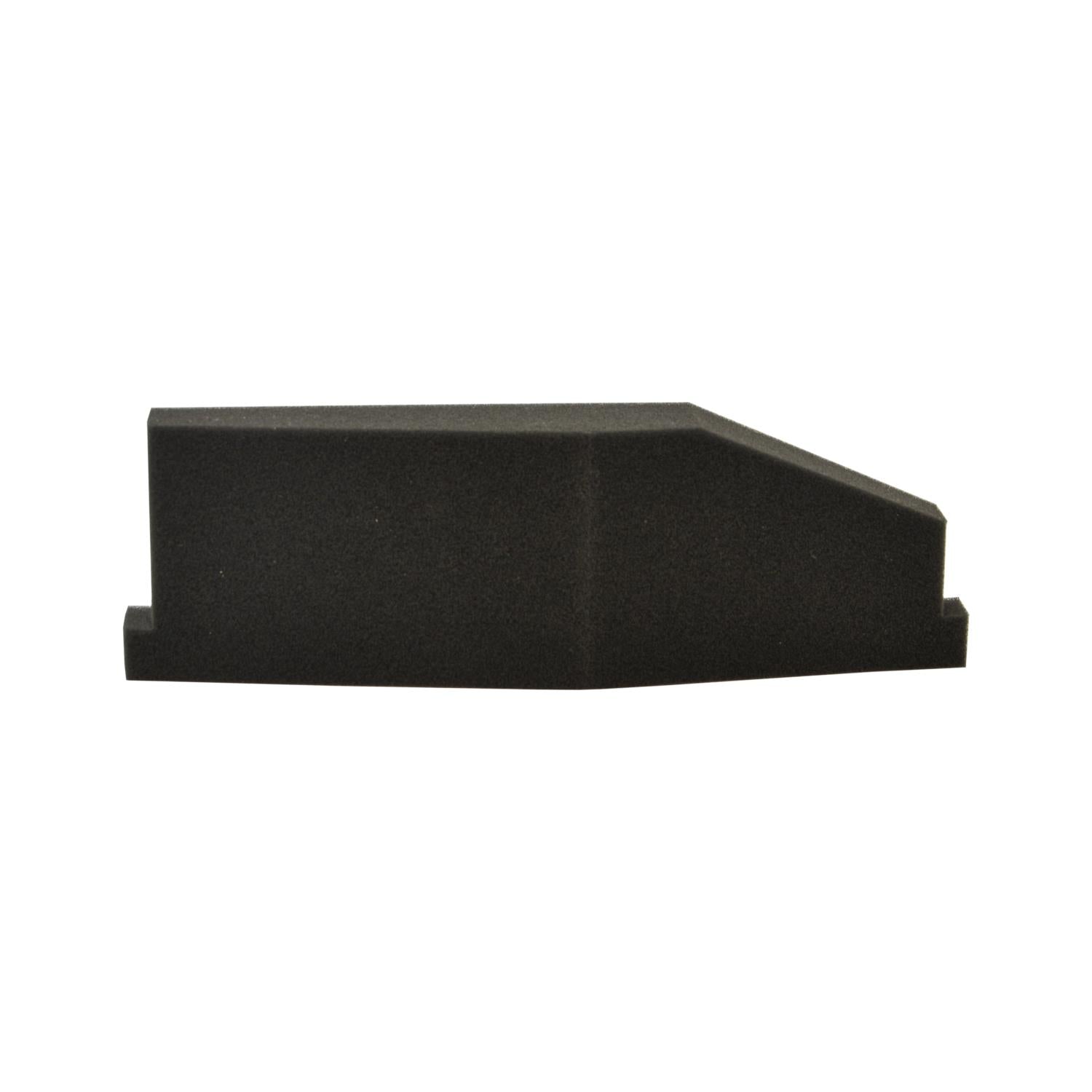 PG PA99936 Engine Air Filter | Fits 2026 Ford F-450 Super Duty