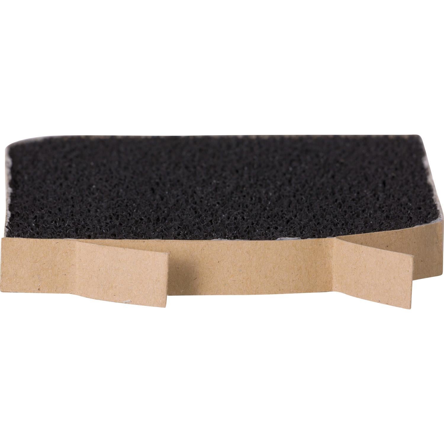 PG PC4476 Cabin Air Filter | Fits 1995 Acura Legend