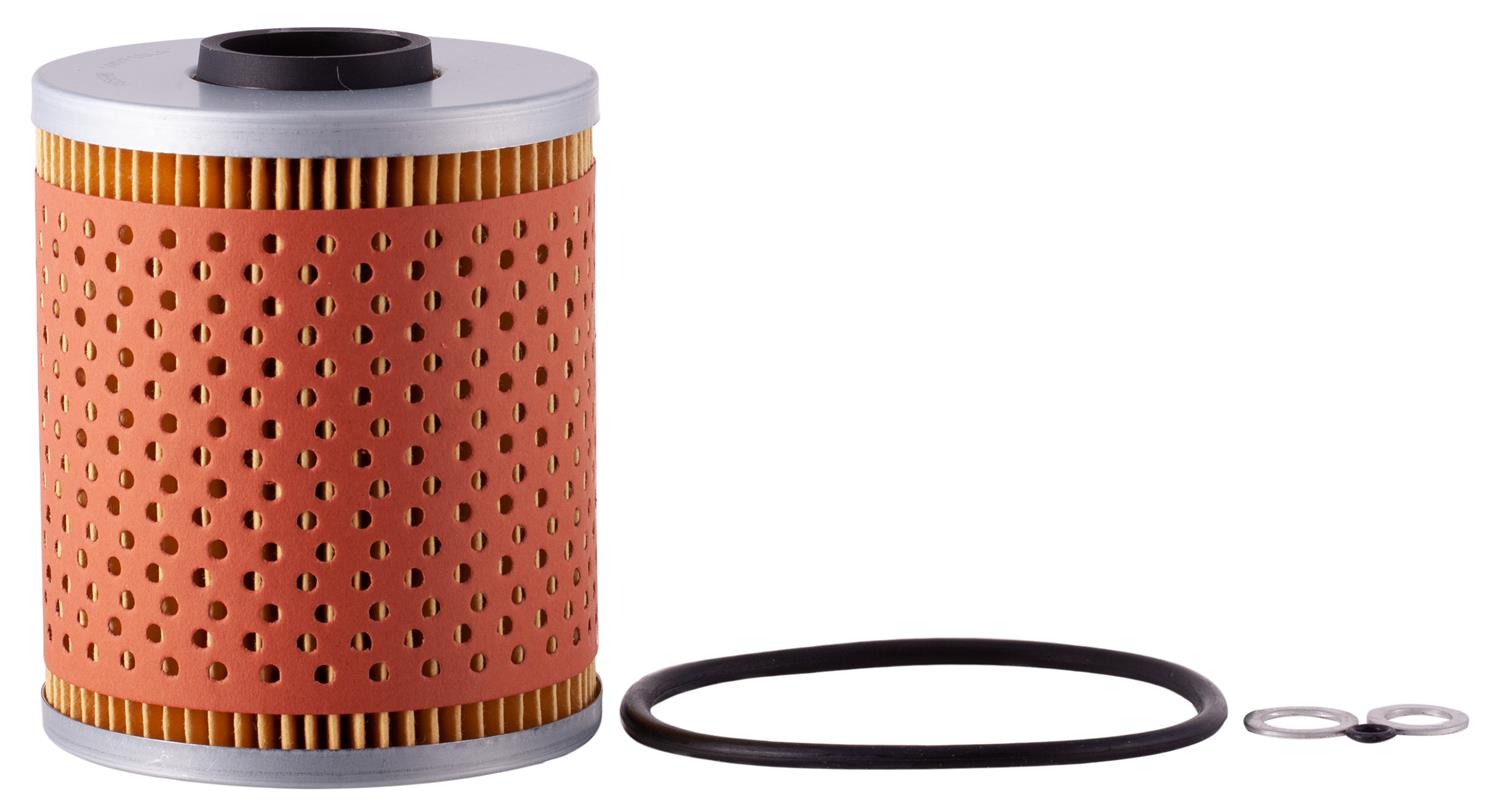 PG PG5690 Optimal Protection Oil Filter | Fits 2009 BMW Z4