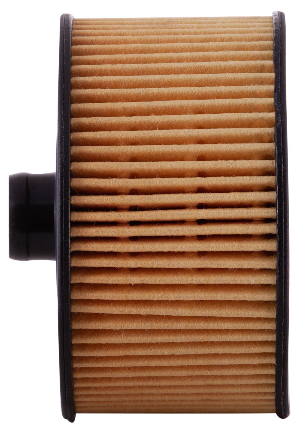 PG PG99359 Optimal Protection Oil Filter | Fits 2025 Renault Kardian