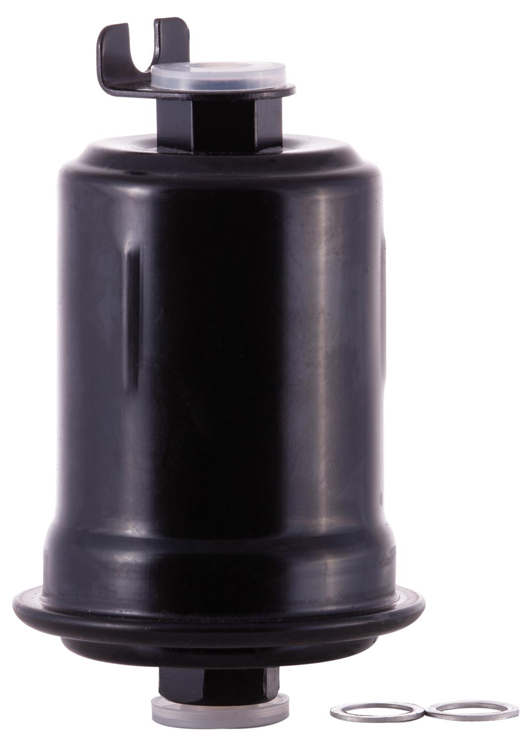 PG PF5059 Fuel Filter | Fits 1990 Mitsubishi Eclipse