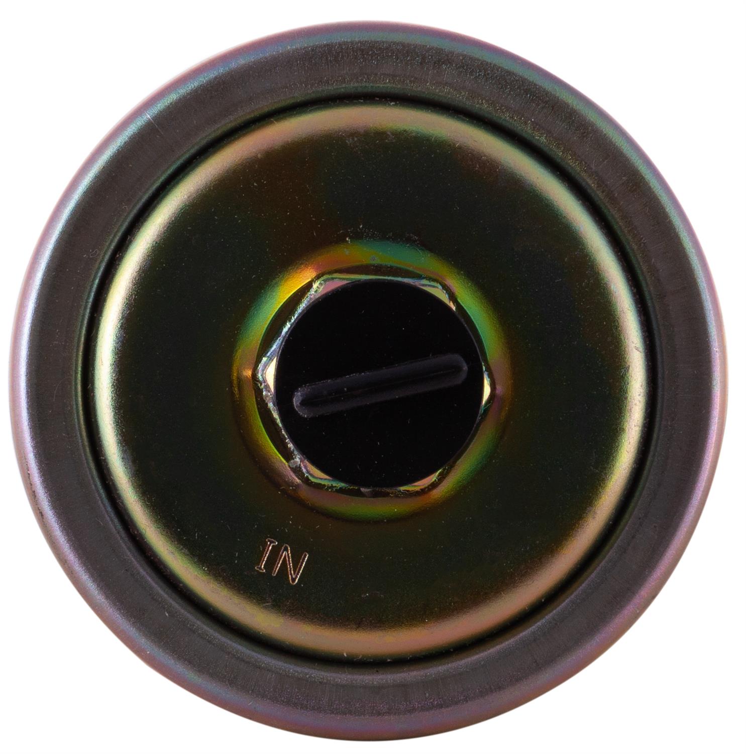 PG PF5477 Fuel Filter | Fits 1995 Plymouth Colt