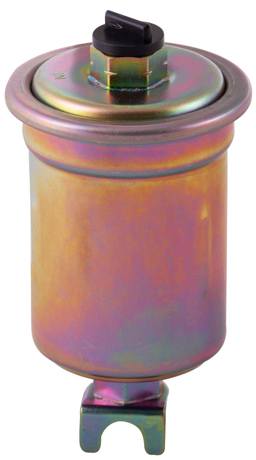 PG PF5477 Fuel Filter | Fits 1995 Plymouth Colt