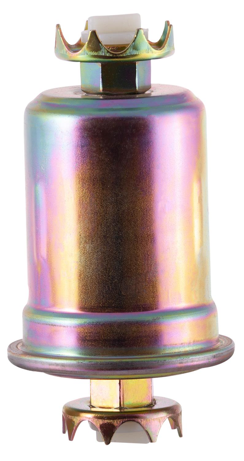 PG PF6000 Fuel Filter | Fits 1989 Mitsubishi Sigma