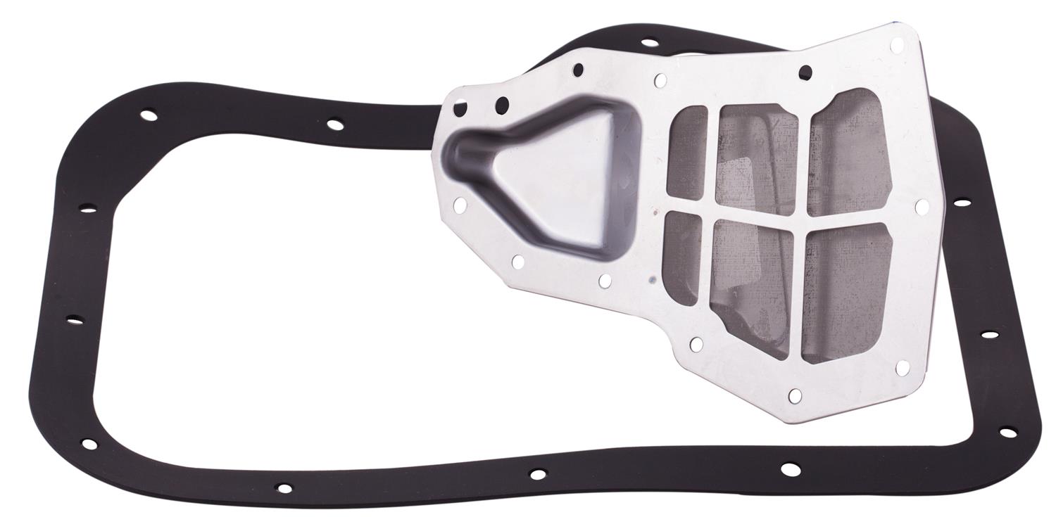 PG PT1209 Transmission Filter Kit | Fits 1986 Mazda RX-7