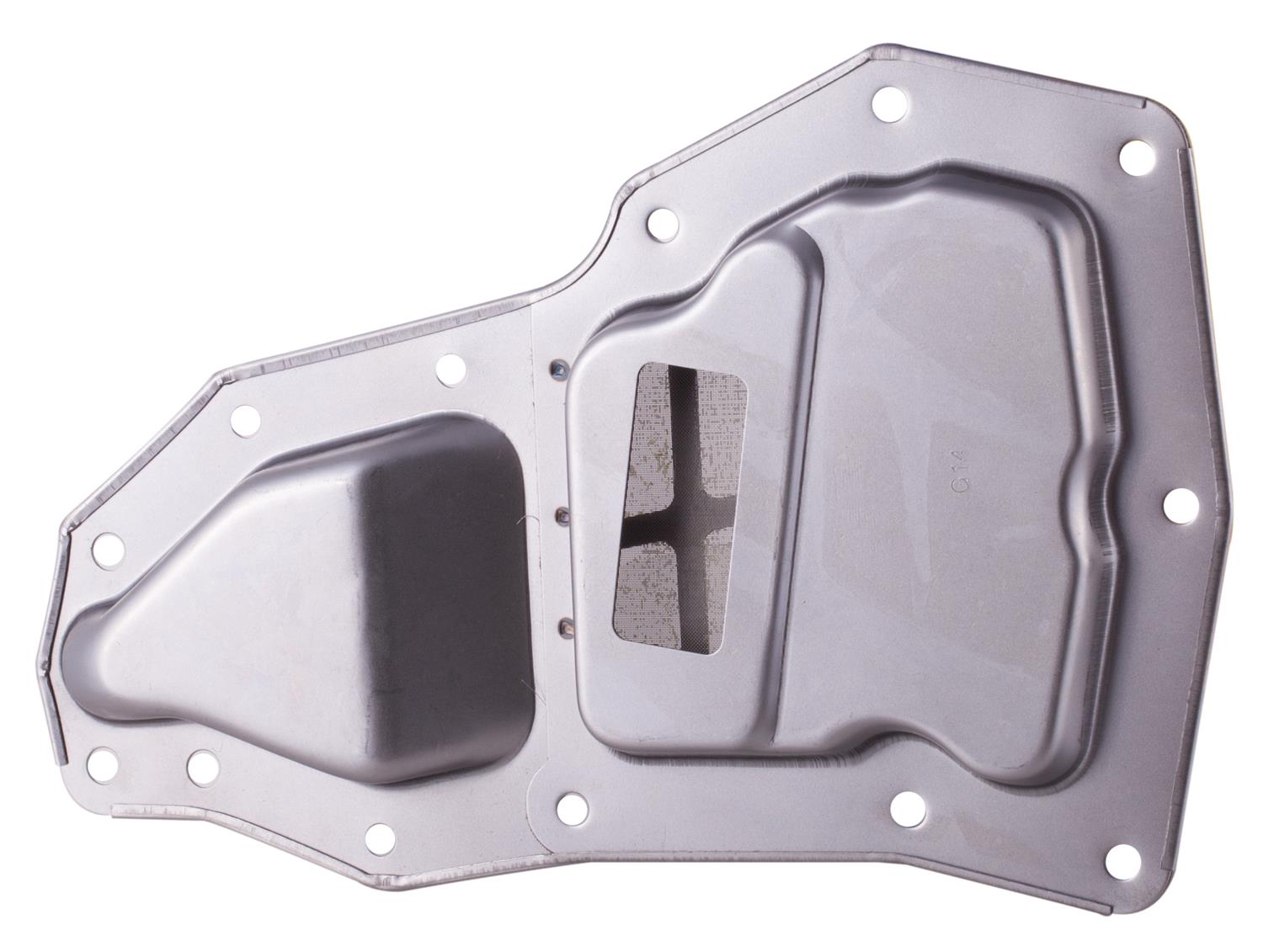 PG PT1209 Transmission Filter Kit | Fits 1991 Mazda B2600