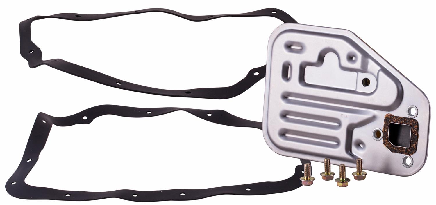 PG PT1216 Transmission Filter Kit | Fits 1989 Mitsubishi Mirage