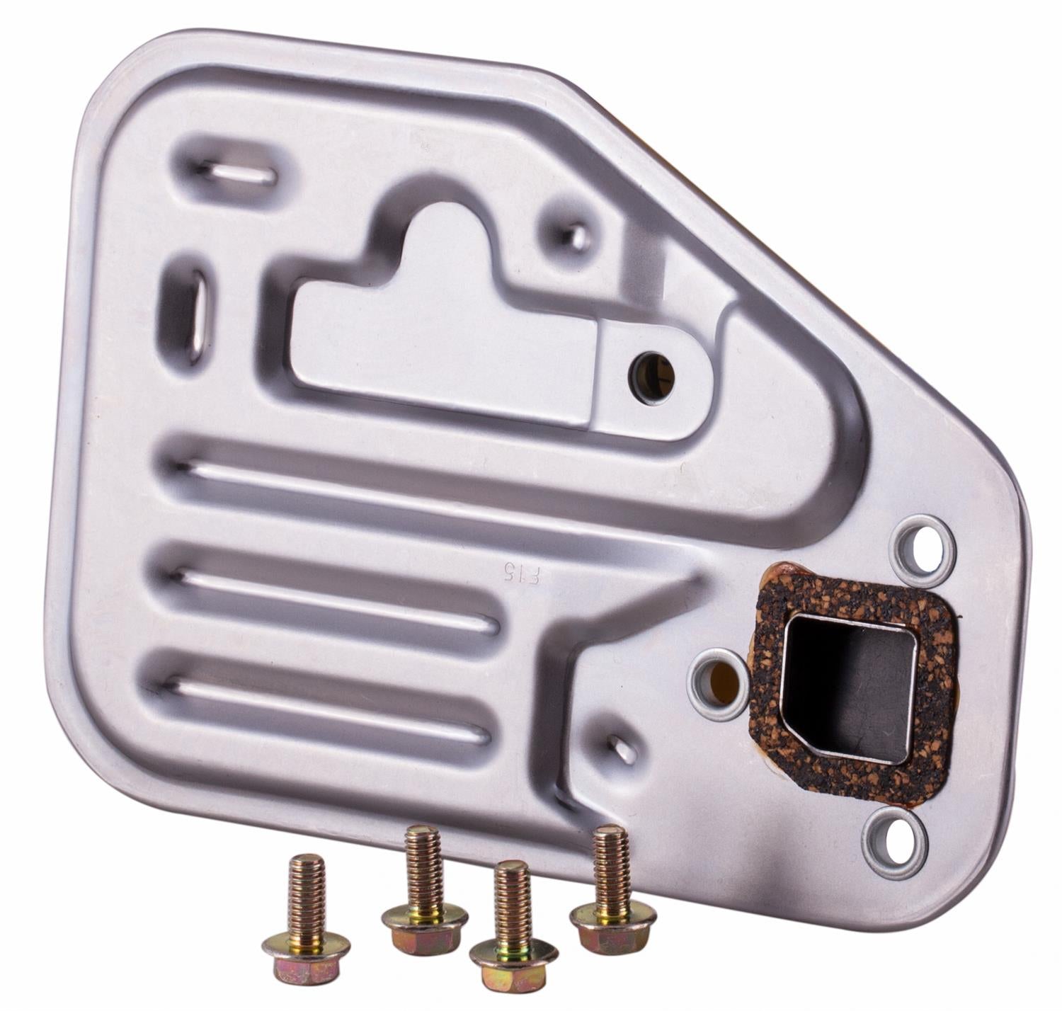 PG PT1216 Transmission Filter Kit | Fits 1989 Dodge 2000 GTX