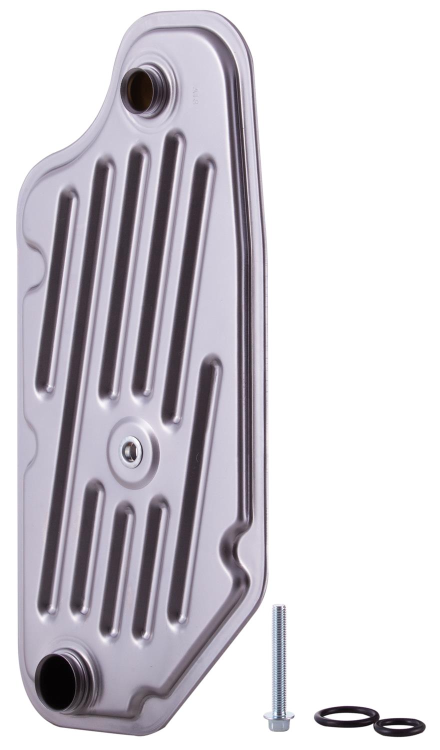 PG PT1237 Transmission Filter Kit | Fits 1996 Ford Aerostar