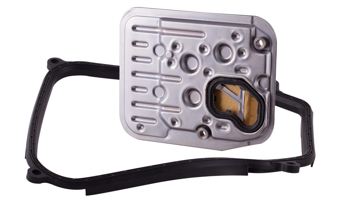 PG PT1244 Transmission Filter Kit | Fits 1992 Volkswagen Transporter