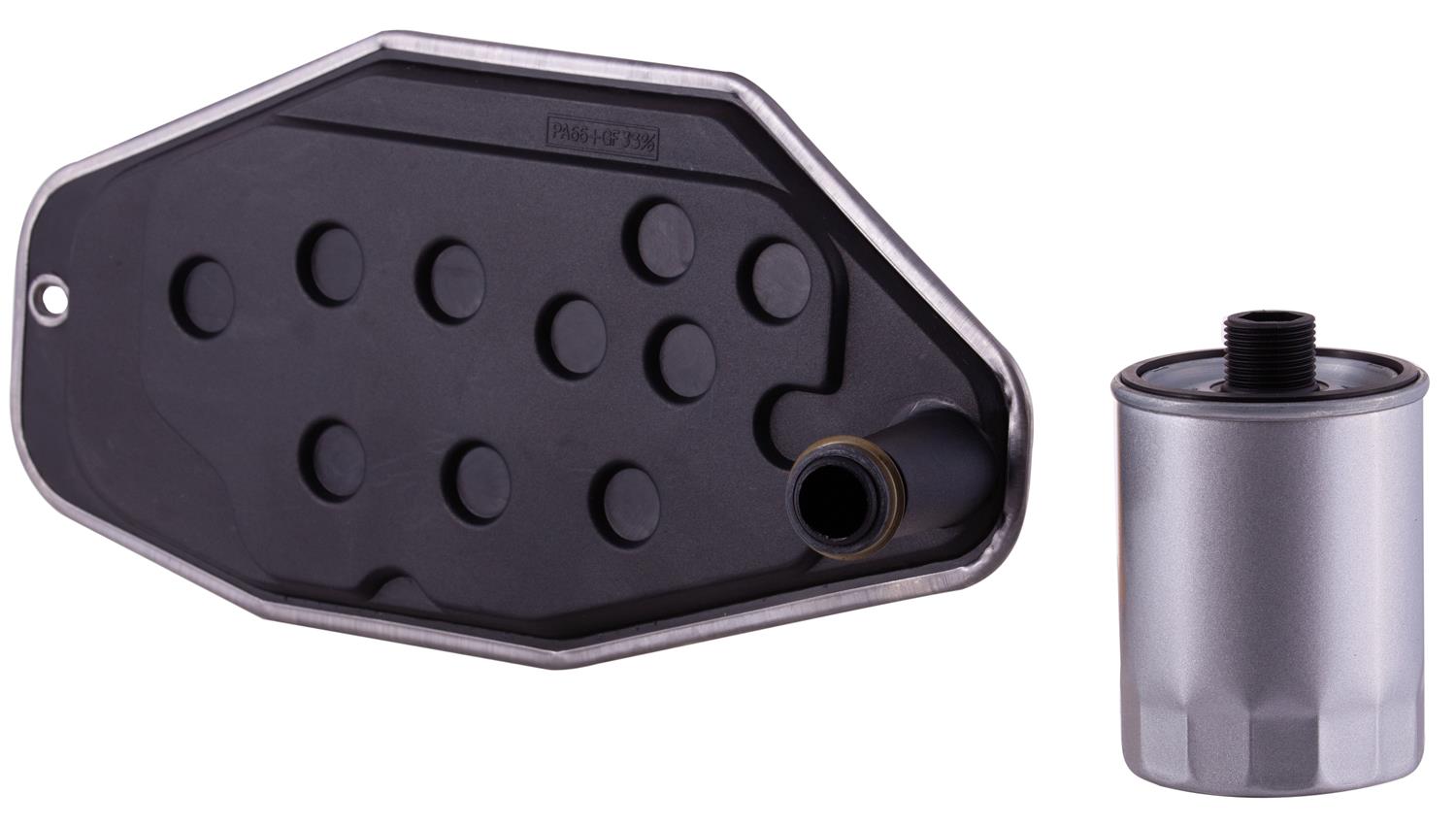 PG PT1271K Transmission Filter Kit | Fits 2015 Ram 3500