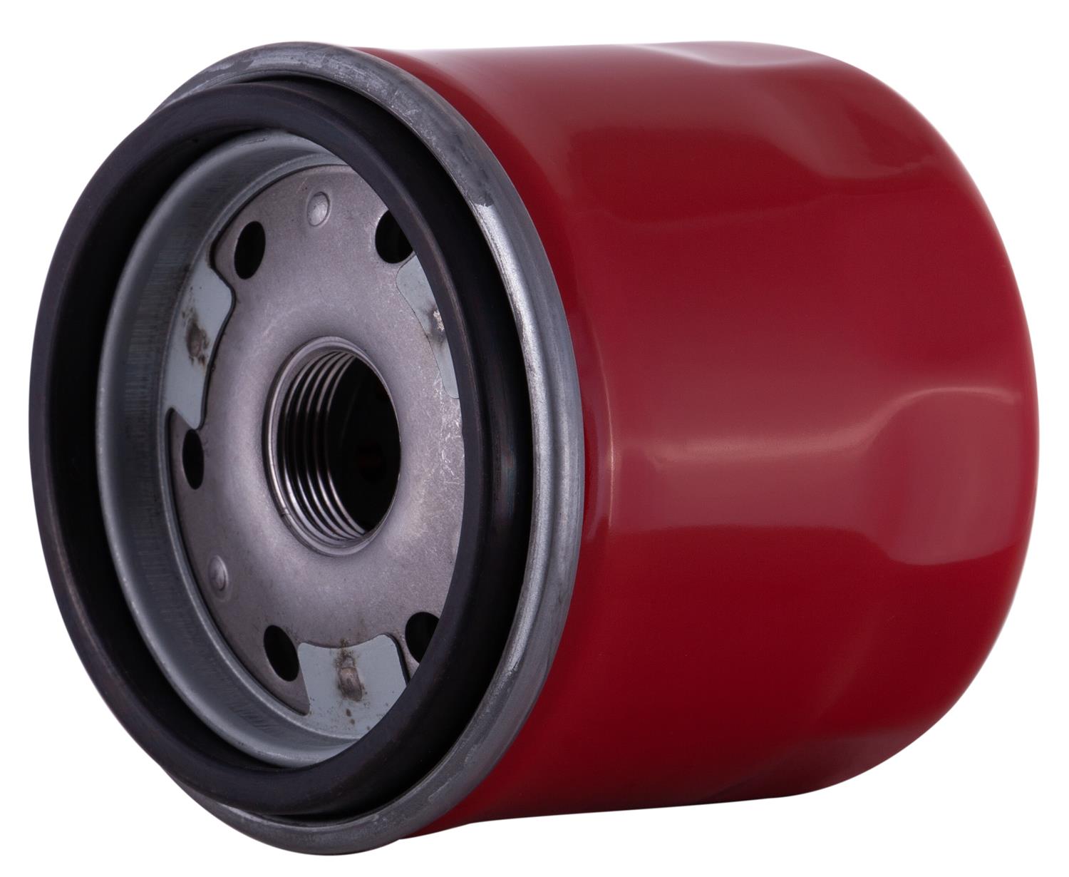 PG PT1276 Transmission Filter Kit | Fits 1999 GMC T6500