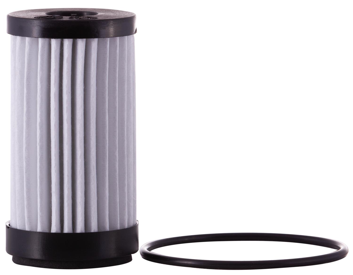PG PT1301 Transmission Filter Kit | Fits 2007 Ford E-450 Super Duty
