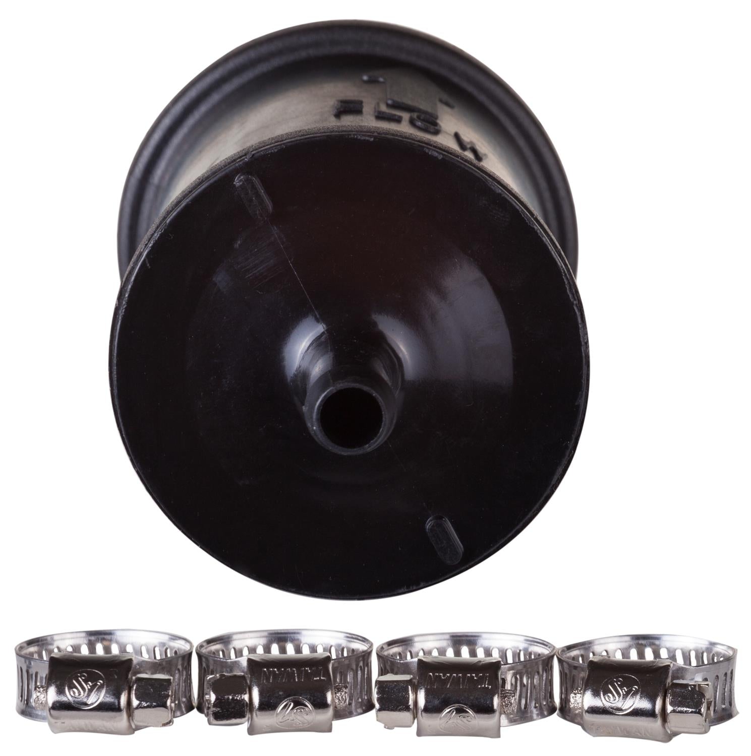 PG PT1320 Transmission Filter Kit | Fits 2005 Acura EL