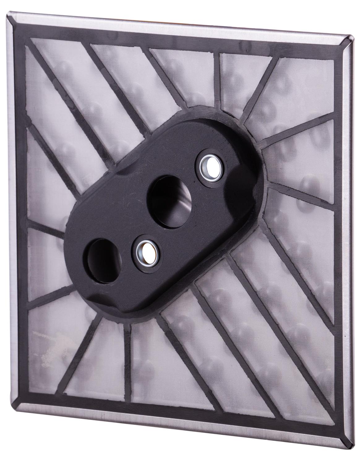 PG PT221 Transmission Filter Kit | Fits 1968 Chevrolet G10 Van