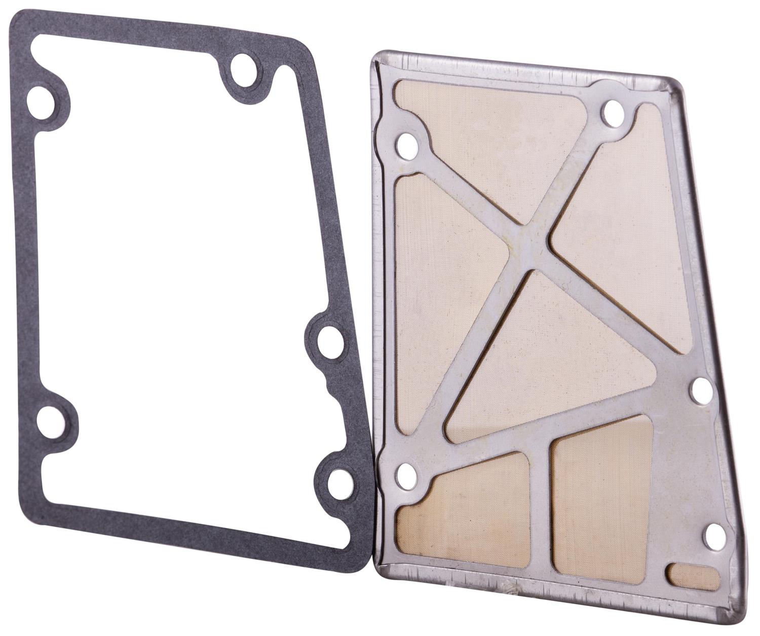 PG PT250 Transmission Filter Kit | Fits 1976 Toyota Celica