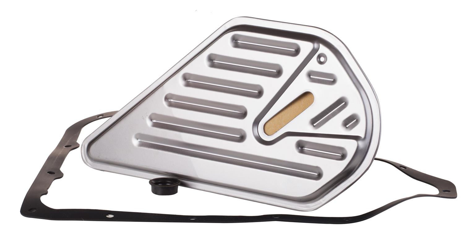 PG PT254 Transmission Filter Kit | Fits 1989 Pontiac Tempest