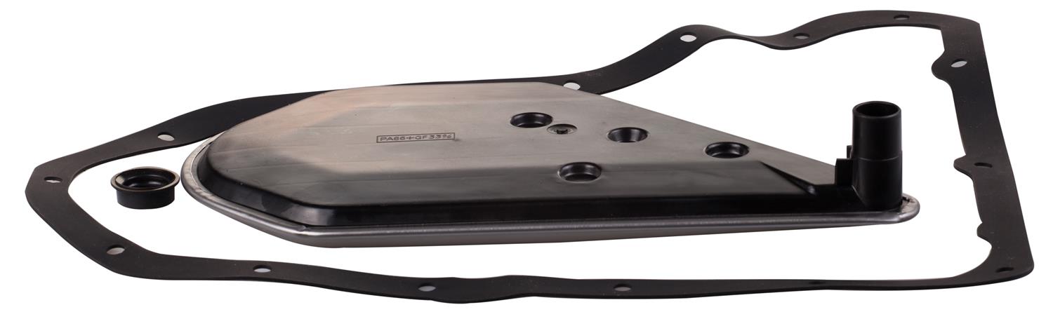 PG PT254 Transmission Filter Kit | Fits 1987 Buick Skylark