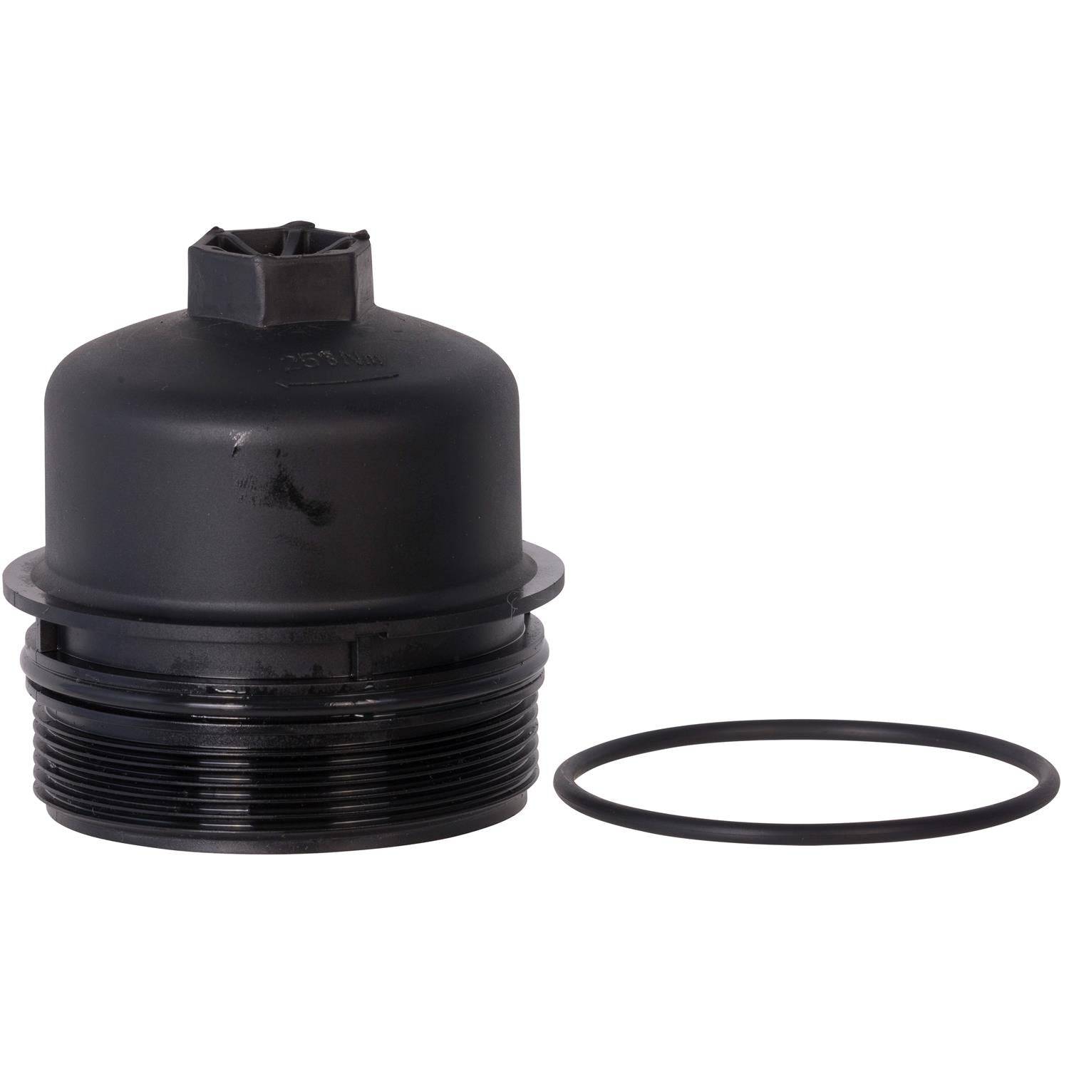 PG Oil Filter Housing Cap CAP99139 | Fits 2022 GMC Canyon