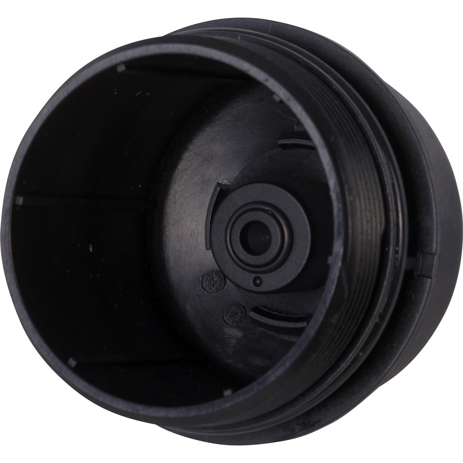 PG Oil Filter Housing Cap CAP99139 | Fits 2019 GMC Canyon