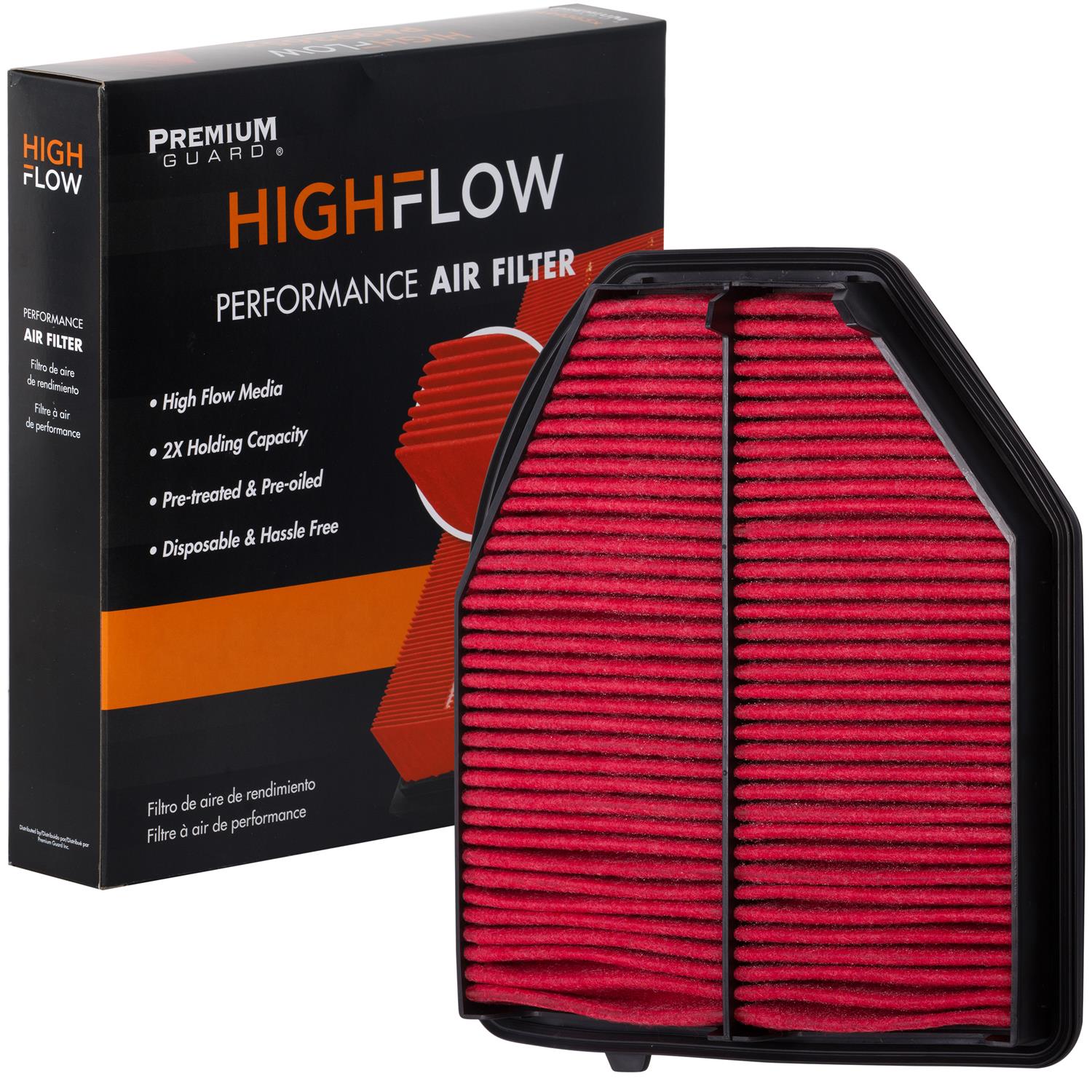 2021 Acura ILX Air Filter  PA99105X