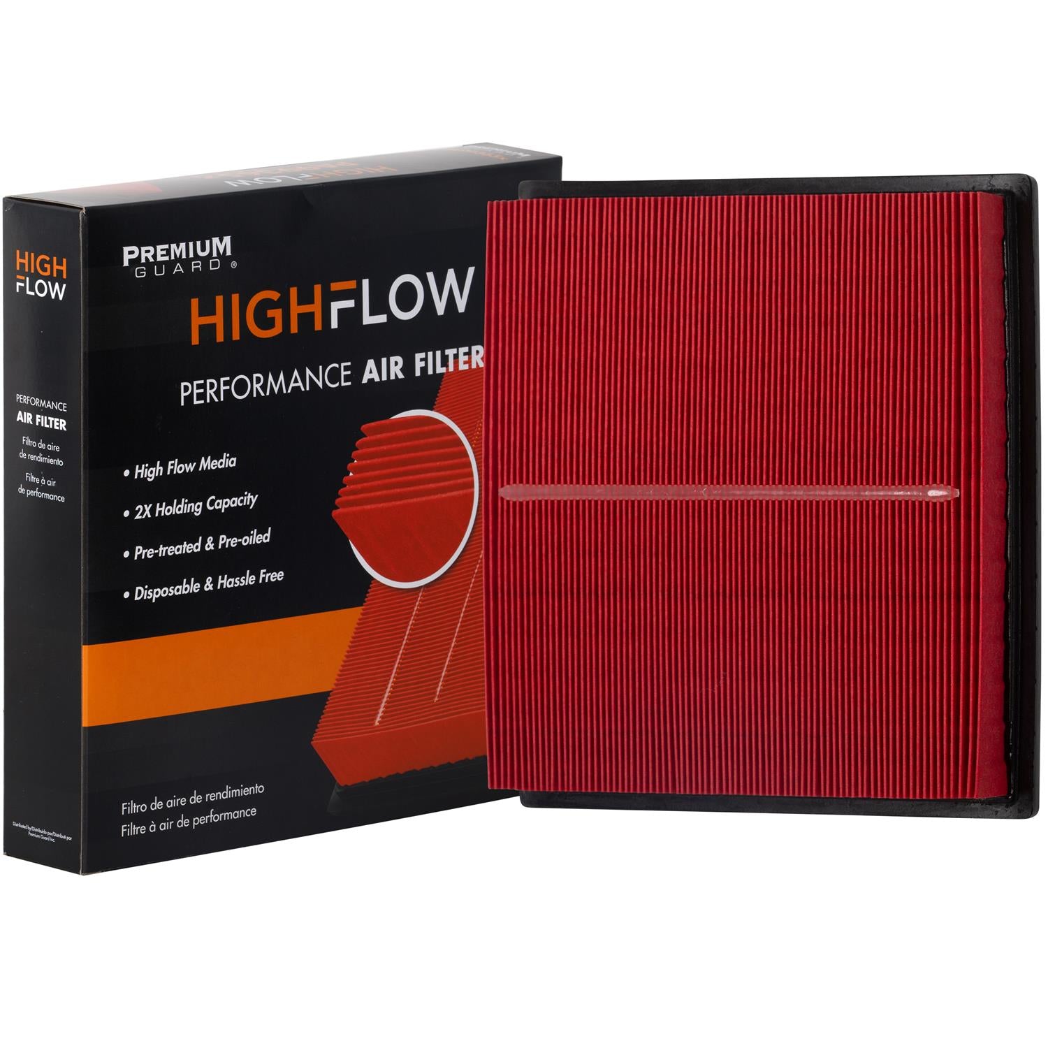 2022 Toyota Camry Air Filter  PA99267X