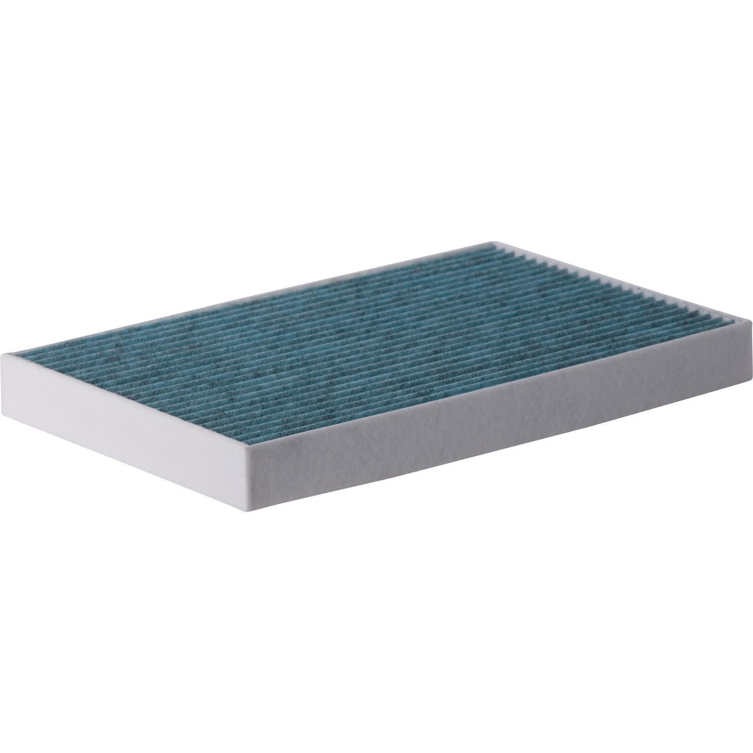 PUREFLOW® 2008 Cadillac XLR Cabin Air Filter with Antibacterial Technology, PC5623X