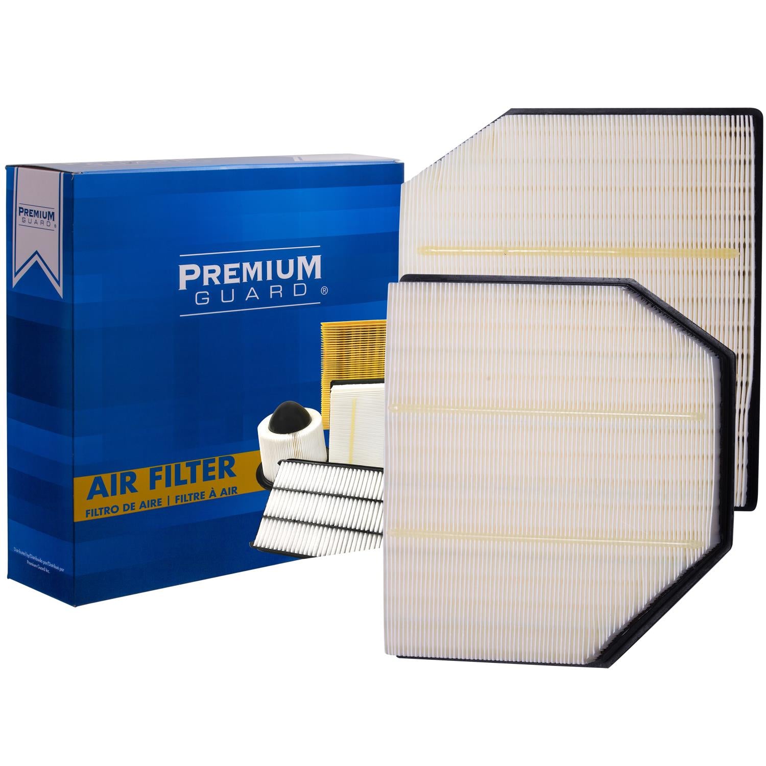 PG PA99068K Engine Air Filter