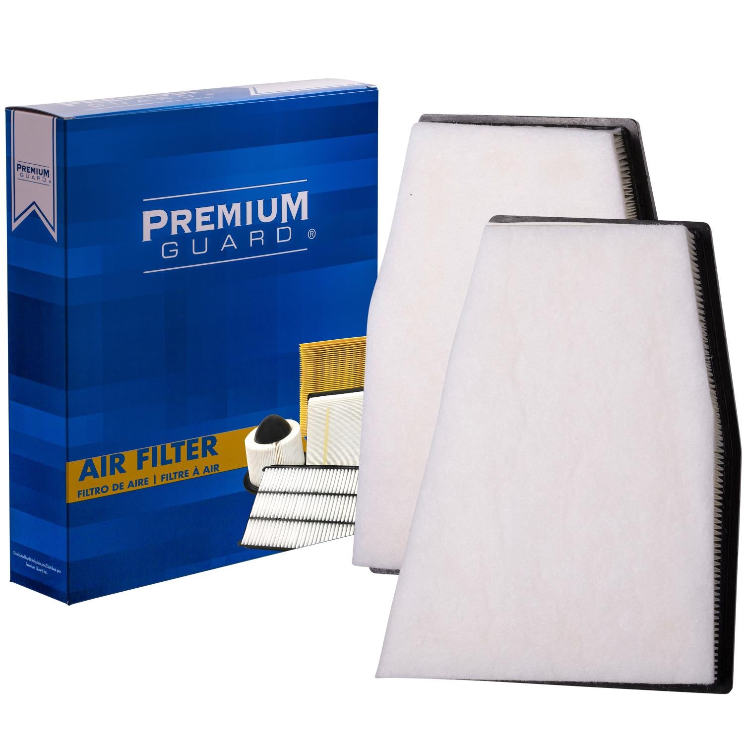 PG PA99143K Engine Air Filter