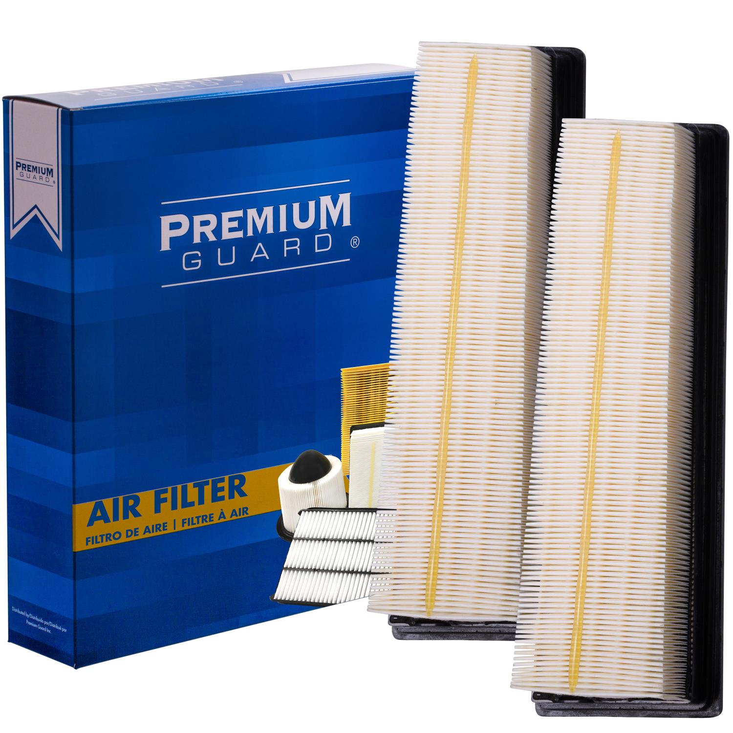 PG PA99151K Engine Air Filter