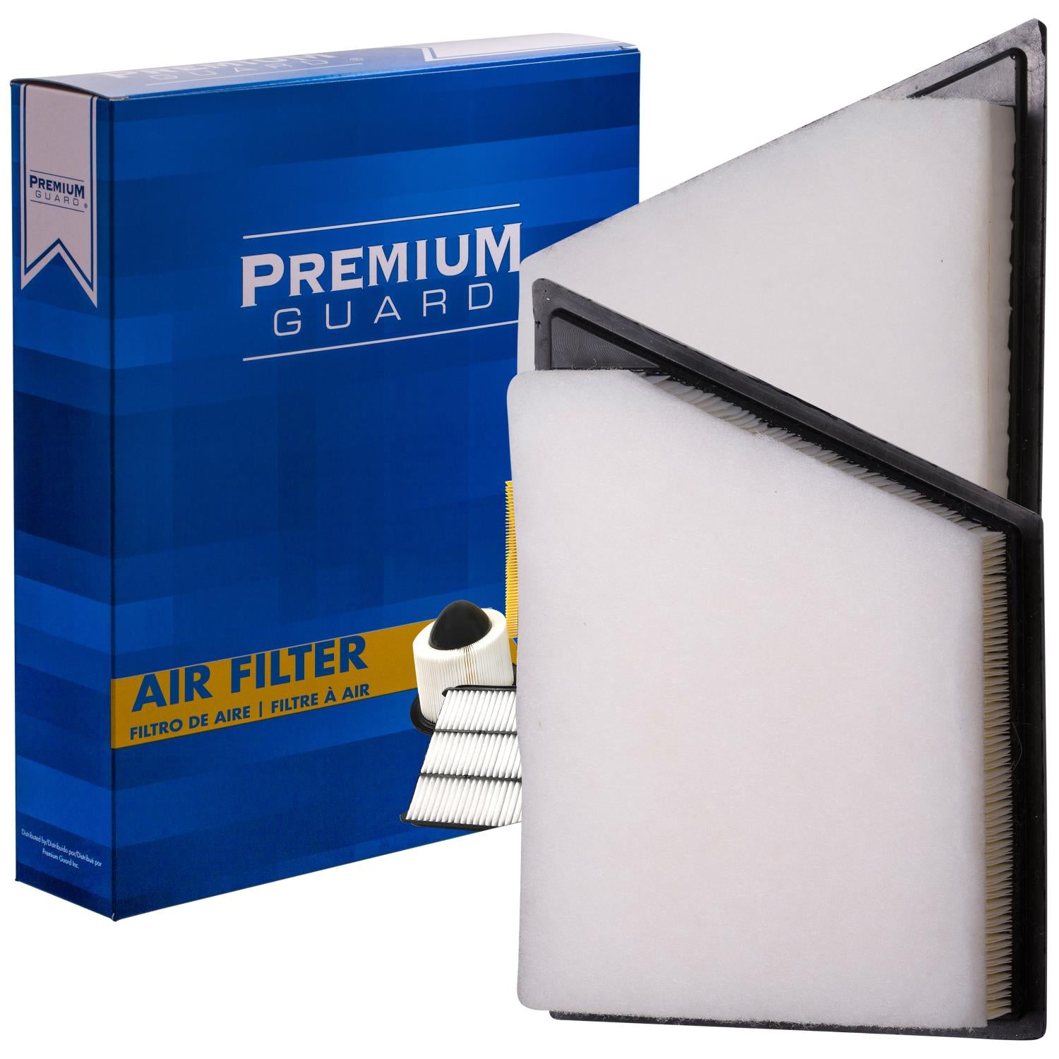 PG PA99159K Engine Air Filter