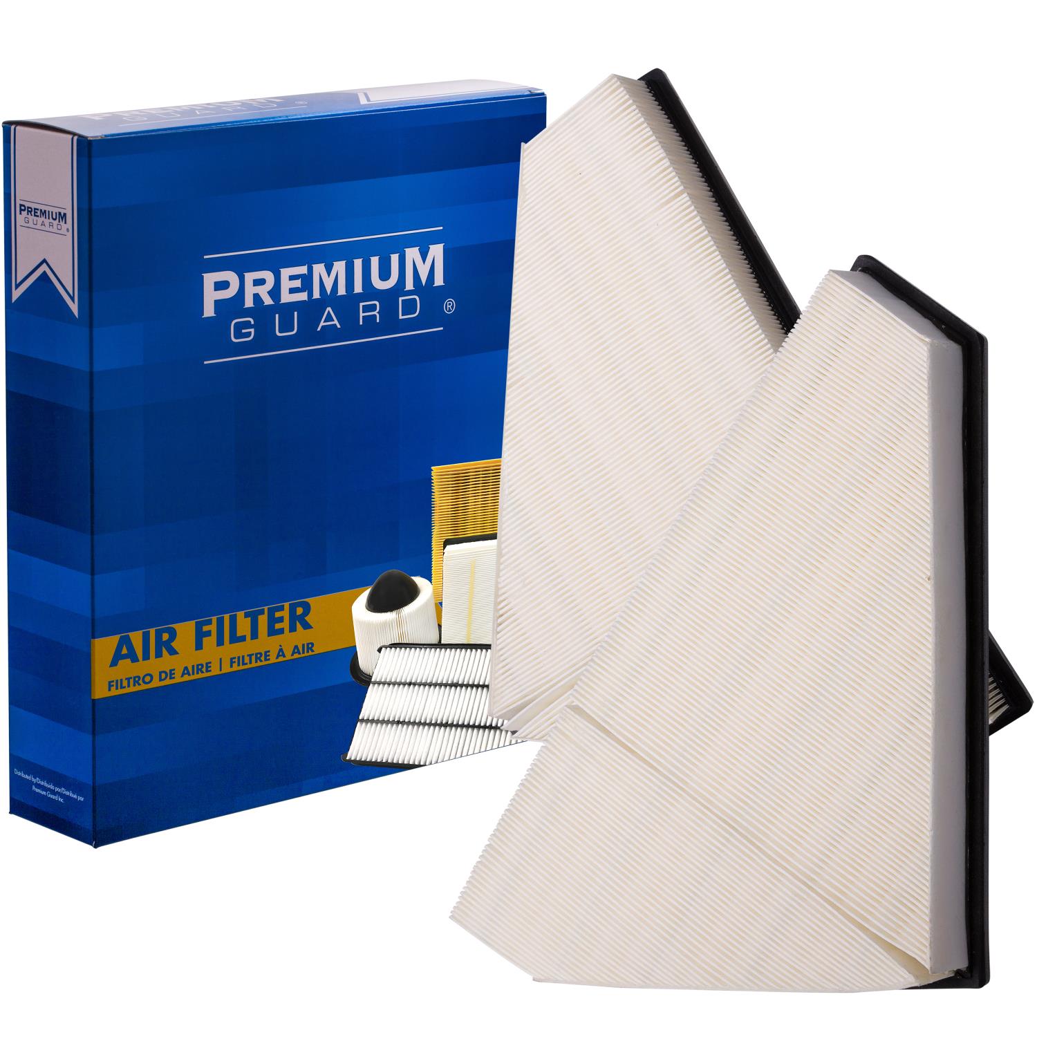 PG PA99174K Engine Air Filter