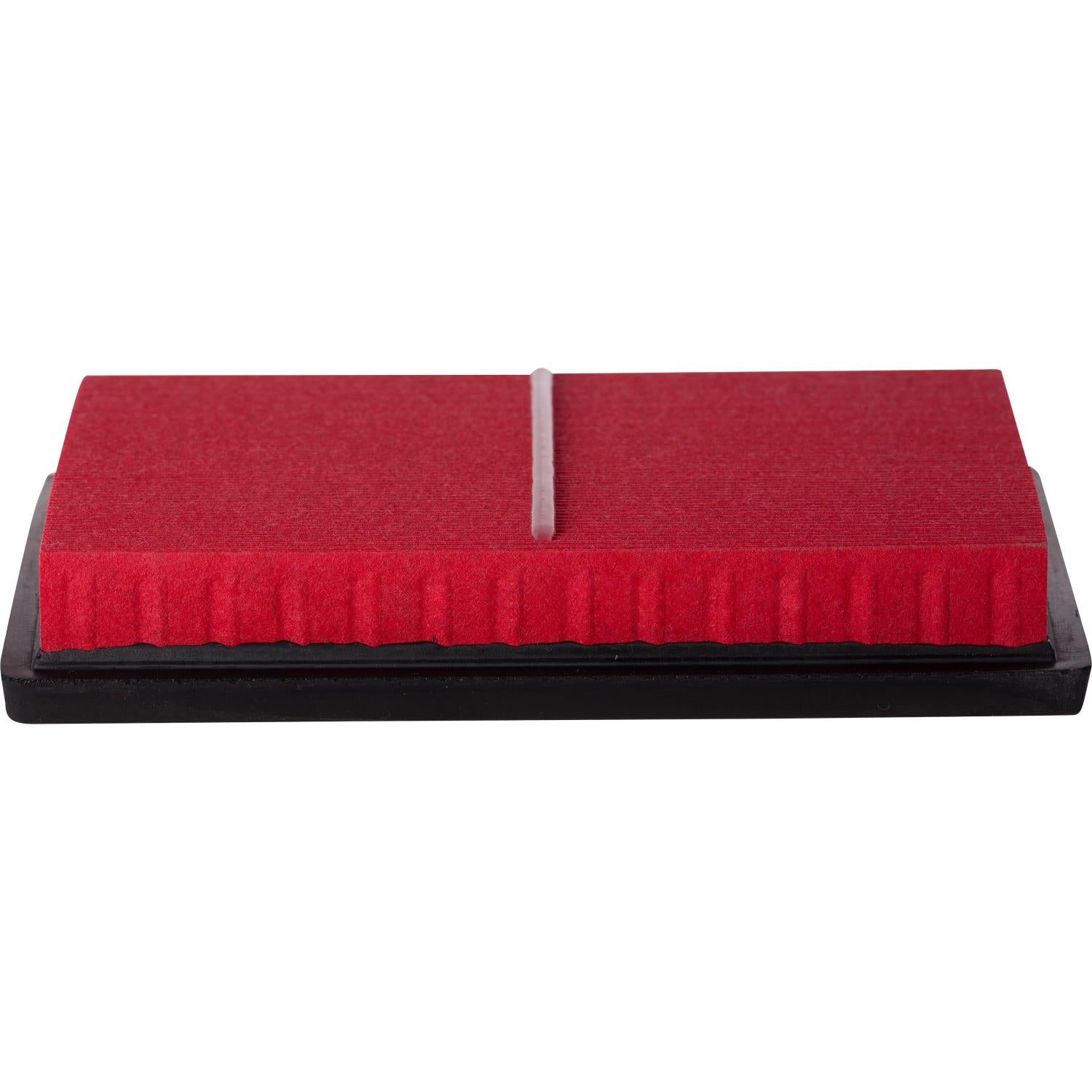 HIGHFLOW PA99365X, High Performance, Pre-Oiled Disposable Engine Air Filter | Fits 2018 Subaru Crosstrek
