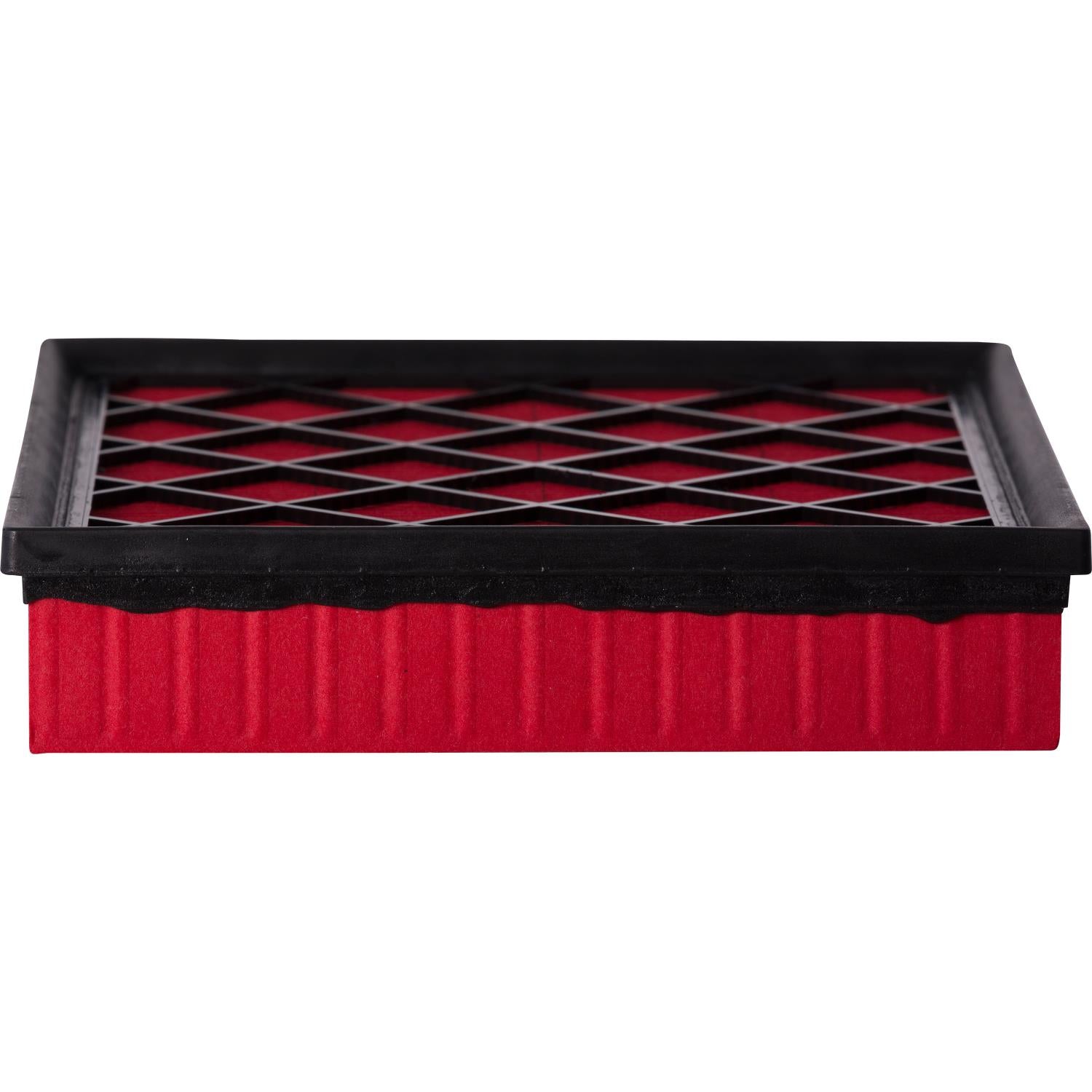 HIGHFLOW PA99491X, High Performance, Pre-Oiled Disposable Engine Air Filter | Fits 2022 Ford Ranger