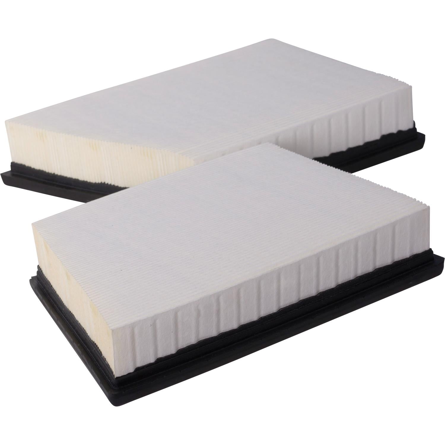PG PA99887K Engine Air Filter | Fits 2027 Land Rover Range Rover Velar