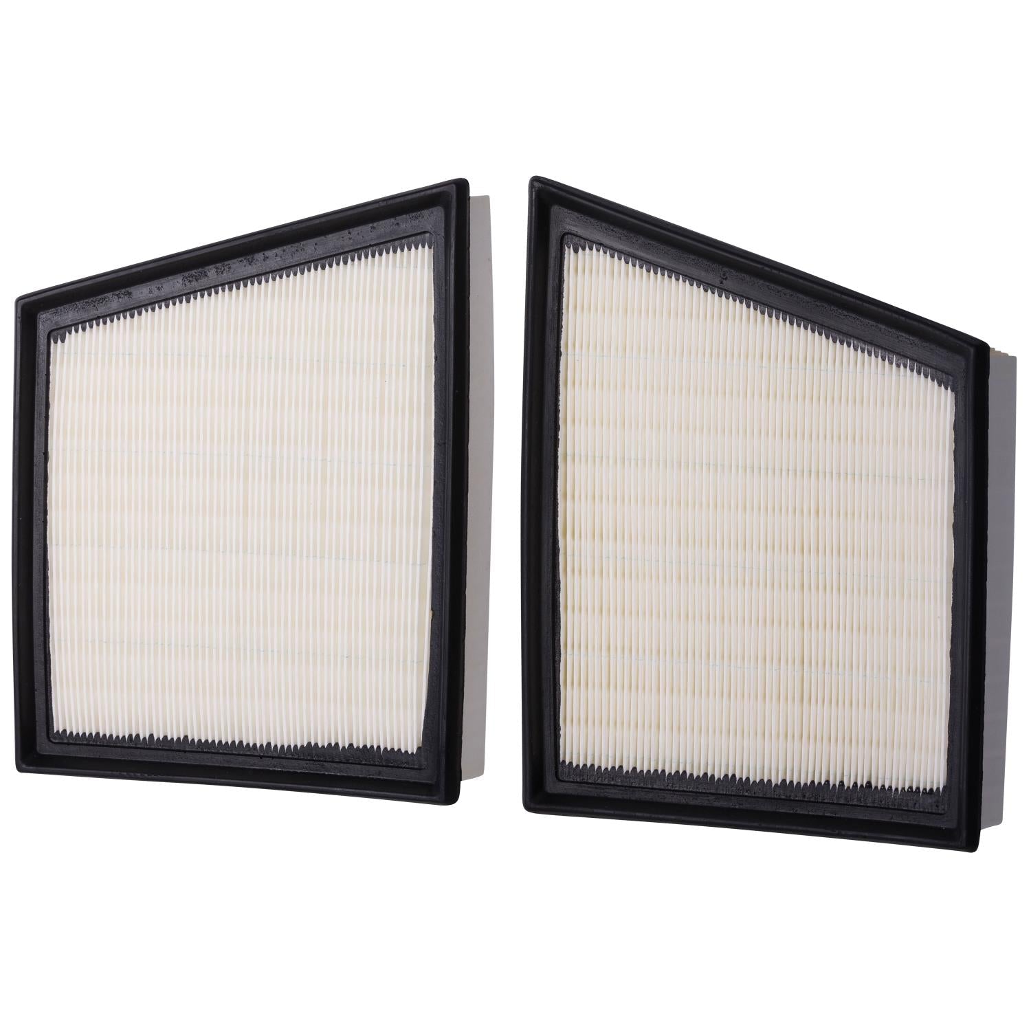 PG PA99887K Engine Air Filter | Fits 2027 Jaguar F-Pace