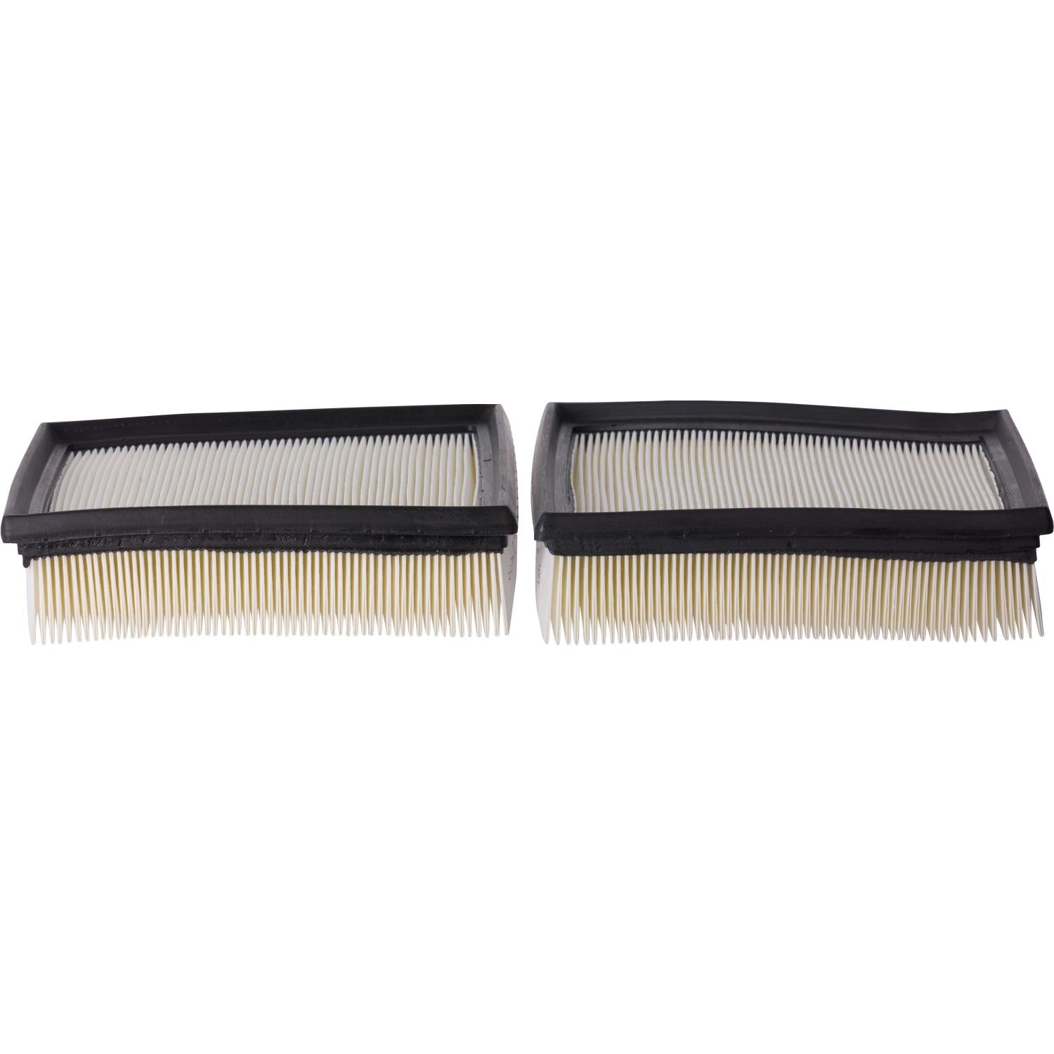 PG PA99887K Engine Air Filter | Fits 2018 Jaguar F-Pace