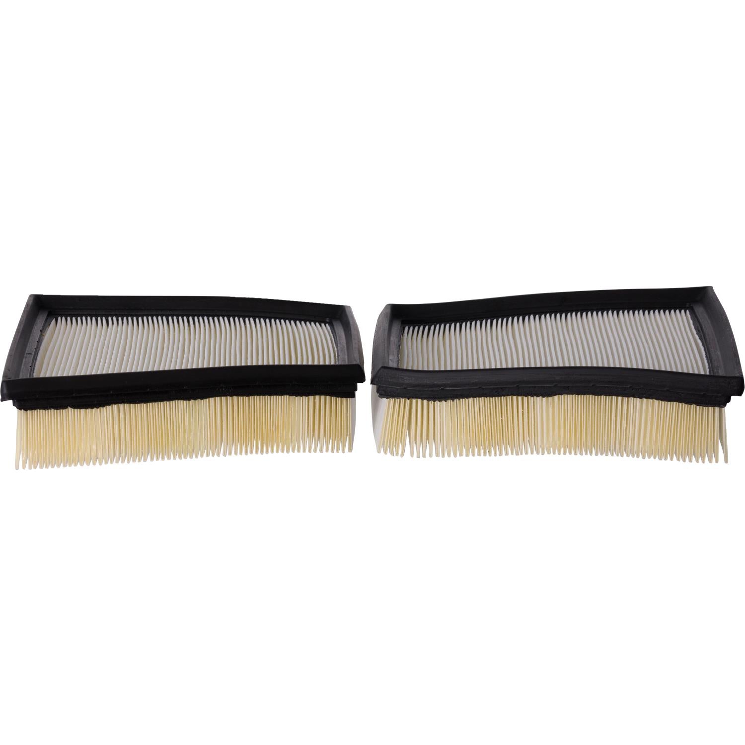 PG PA99887K Engine Air Filter | Fits 2018 Jaguar F-Pace