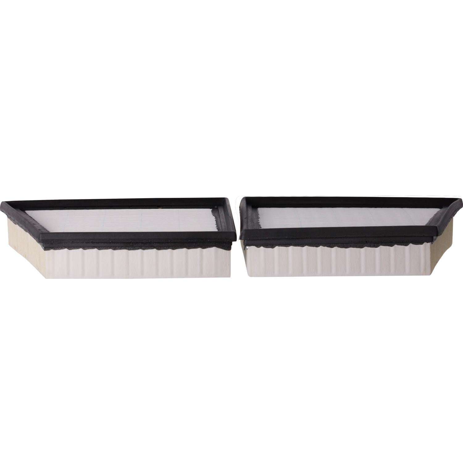 PG PA99887K Engine Air Filter | Fits 2018 Jaguar XE