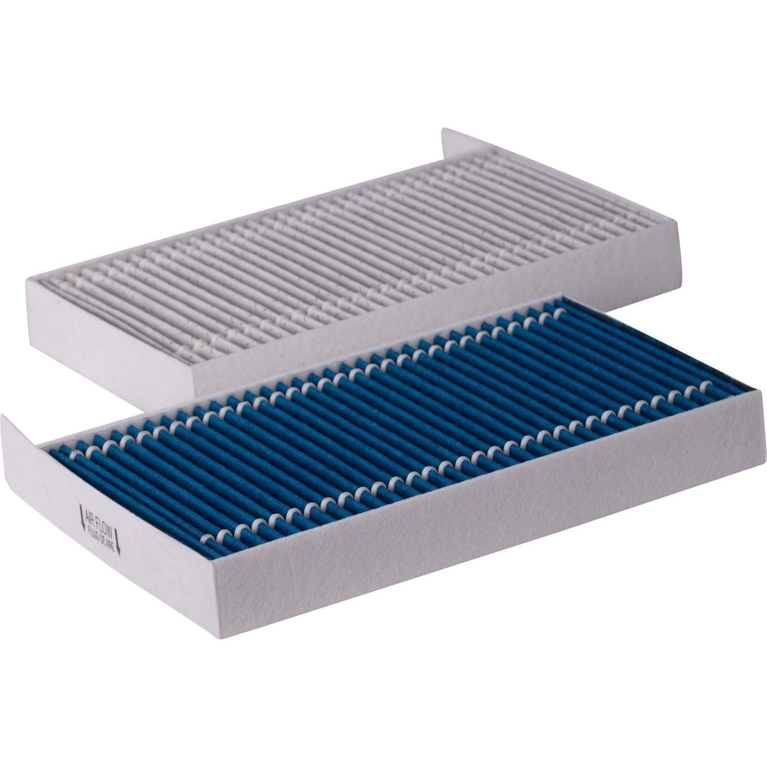 PUREFLOW 2024 Tesla Y Cabin Air Filter with HEPA and Antibacterial Technology, PC99502HX