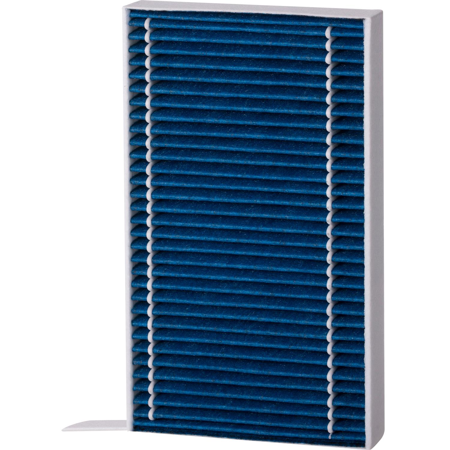 PUREFLOW 2021 Tesla Y Cabin Air Filter with HEPA and Antibacterial Technology, PC99502HX